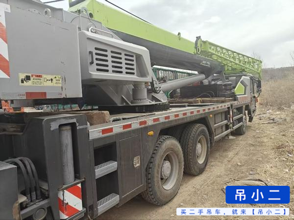 Buy Sany 20C5 Used Crane / 3