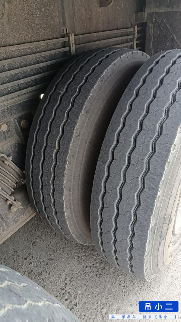 Buy Sany STC250C5-1 Used Crane / 3