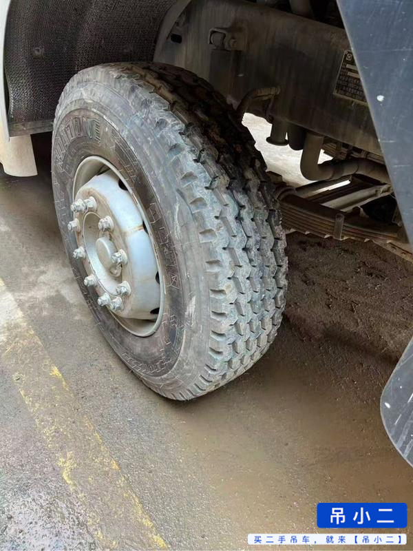 Buy XCMG QY25KC Used Crane / 5