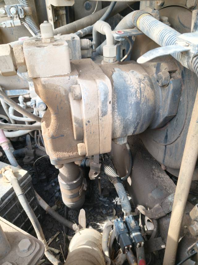 Buy Volvo EC75D Used Excavator / 3