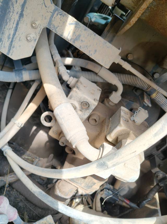 Buy Volvo EC75D Used Excavator / 9