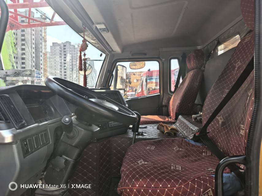 Buy Sany Used Crane / 4