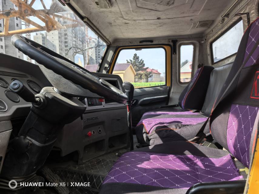 Buy XCMG Used Crane / 3