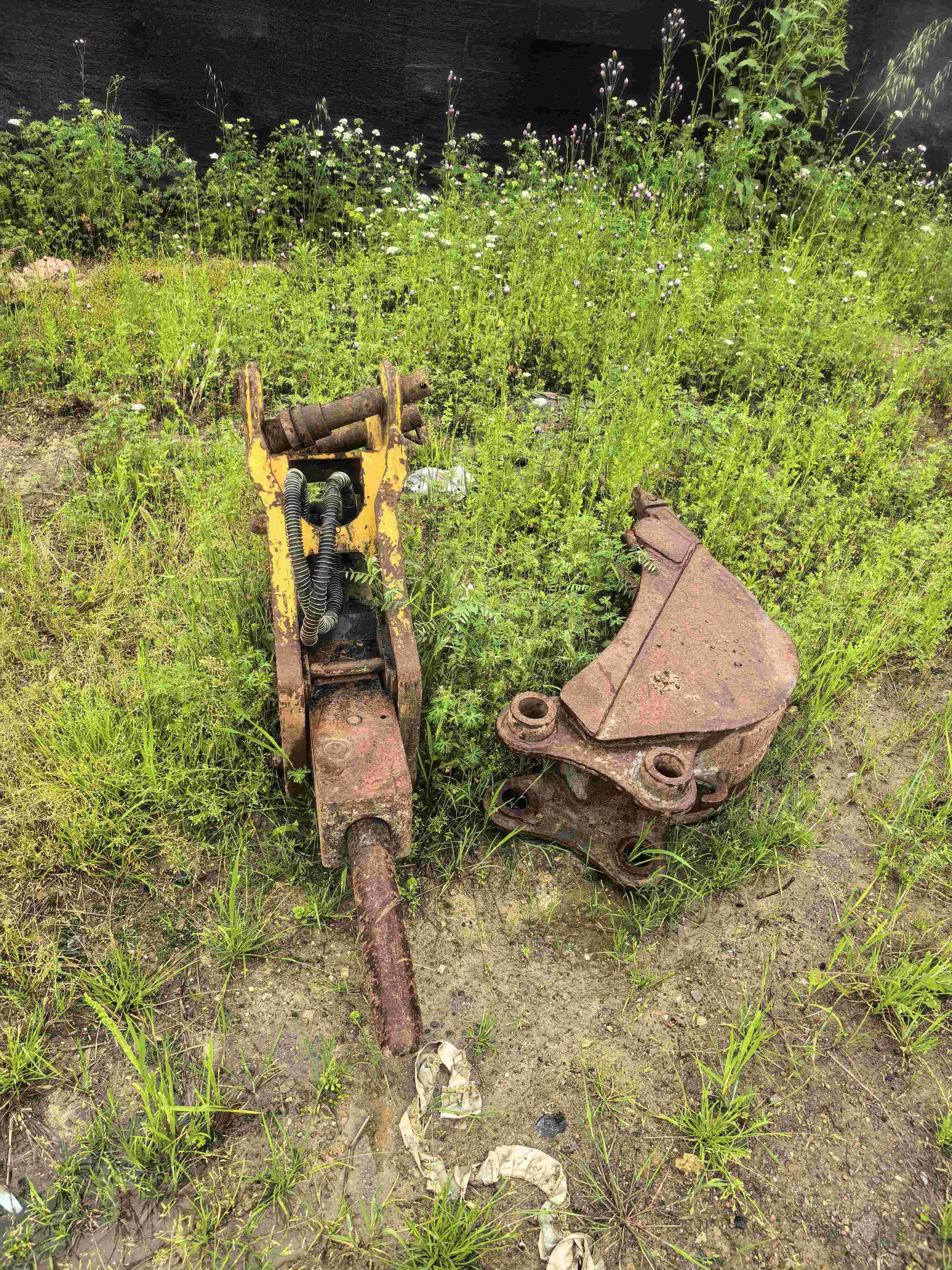 Buy Sany 55C-9 Used Excavator / 5