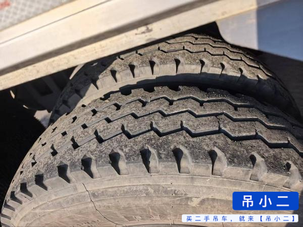 Buy XCMG XCT12 Used Crane / 6