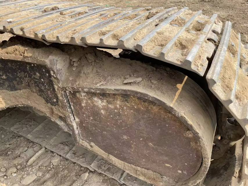 Buy Caterpillar 324D Used Excavator / 7