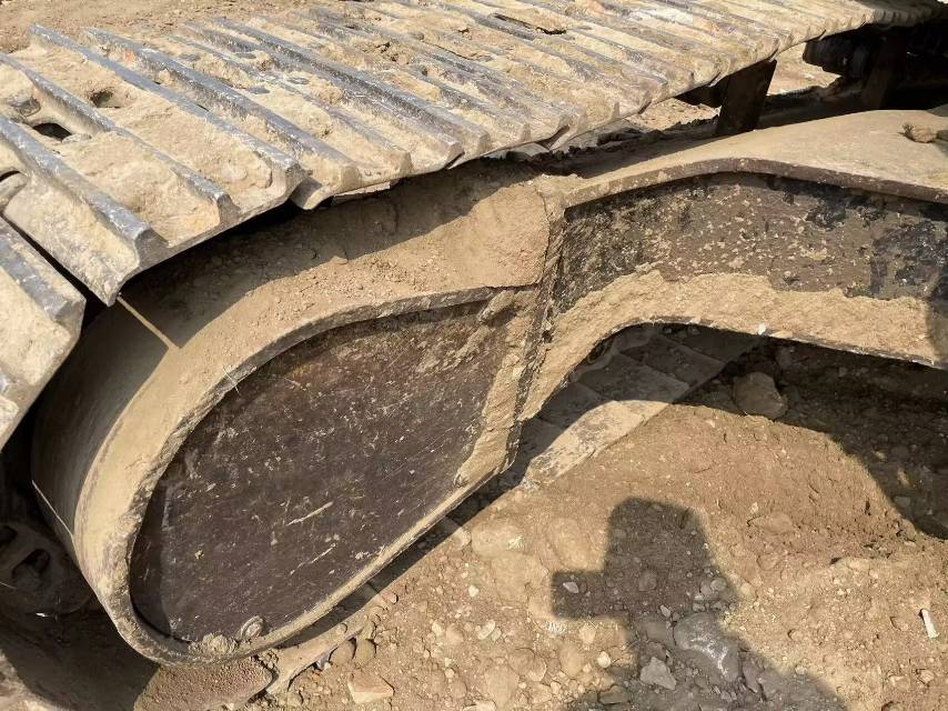 Buy Caterpillar 324D Used Excavator / 6