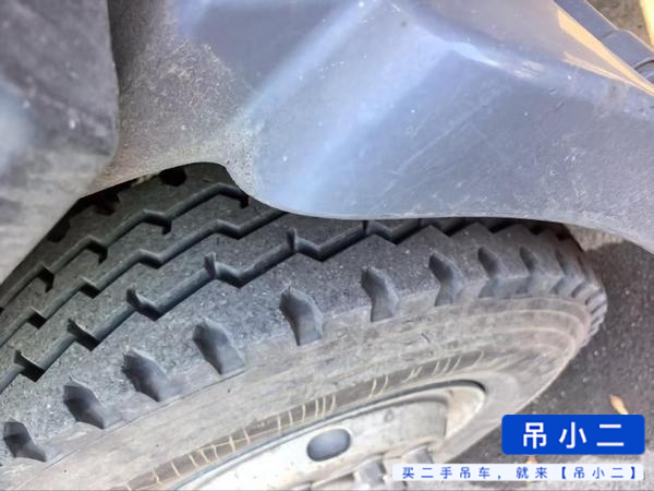 Buy XCMG XCT12 Used Crane / 8