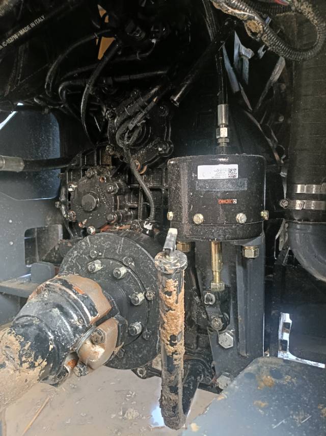 Buy XCMG LW600FV Used Loader / 5