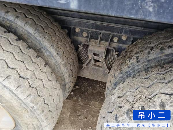 Buy Sany STC250C5-1 Used Crane / 2