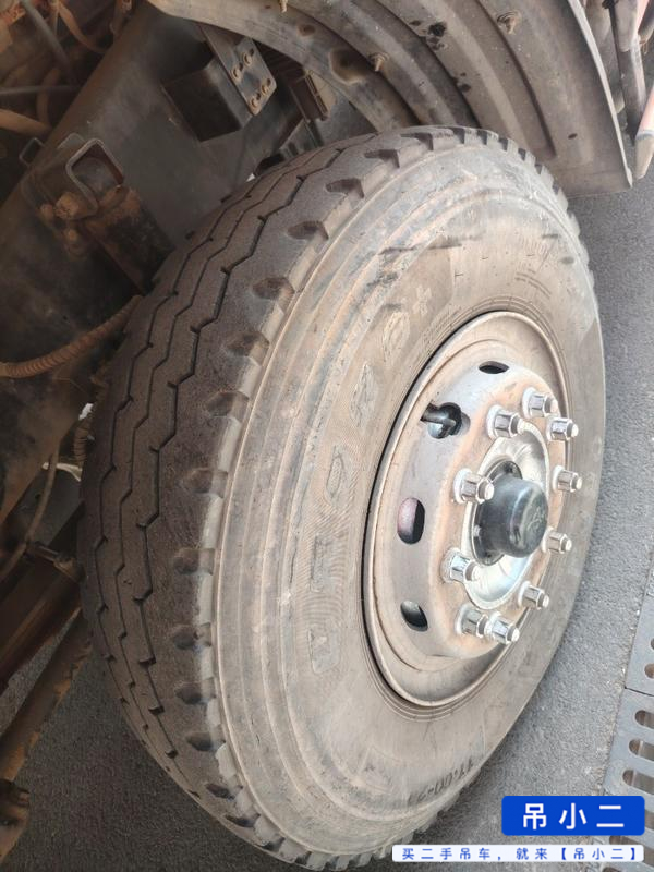 Buy Sany Used Crane / 5