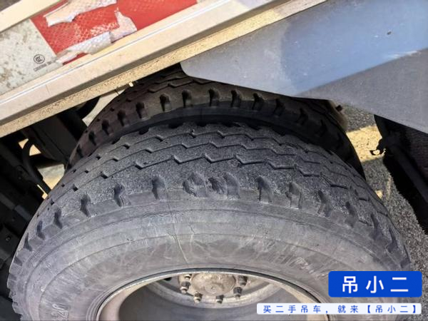 Buy XCMG XCT12 Used Crane / 7