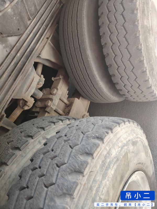 Buy Sany Used Crane / 4