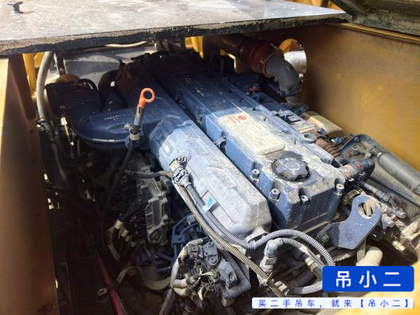 Buy Sany STC250C5-1 Used Crane / 9