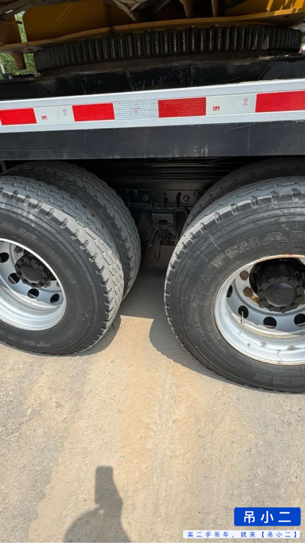 Buy Sany C5 Used Crane / 5