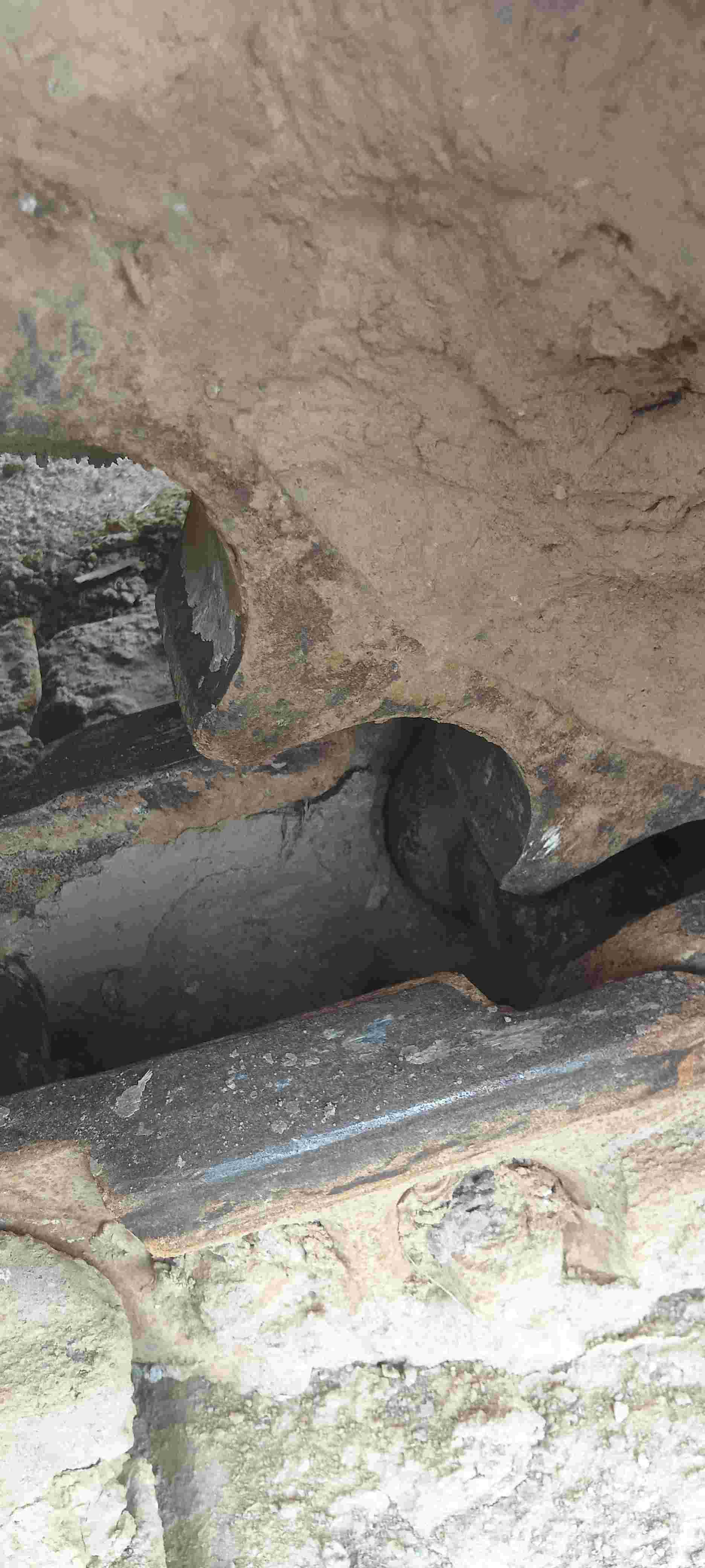 Buy Hyundai 215LC-7 Used Excavator / 2