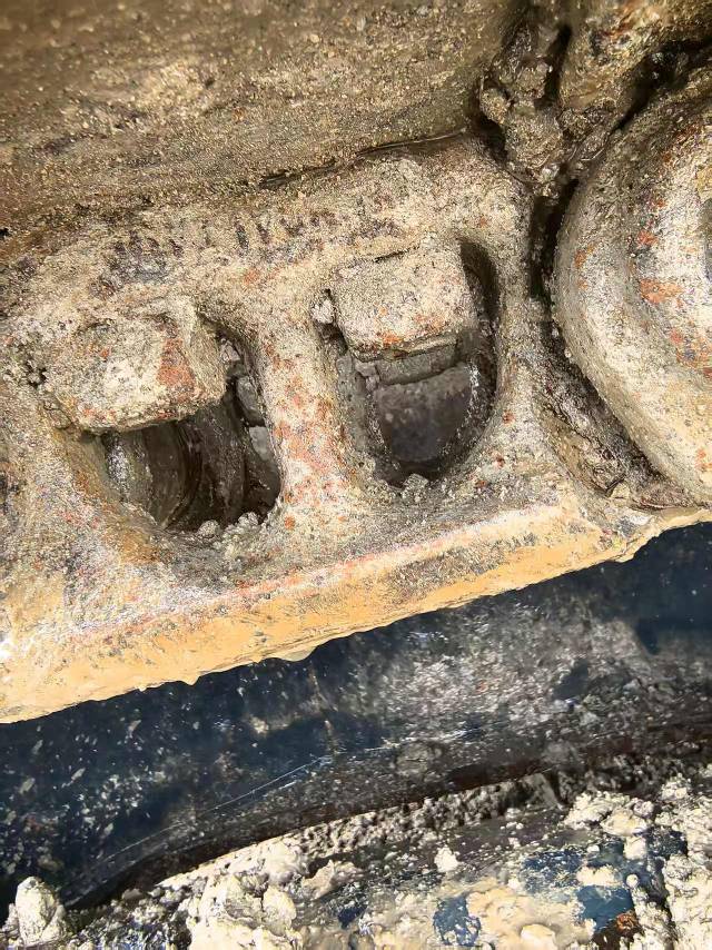 Buy Hyundai 215LC-7 Used Excavator / 9