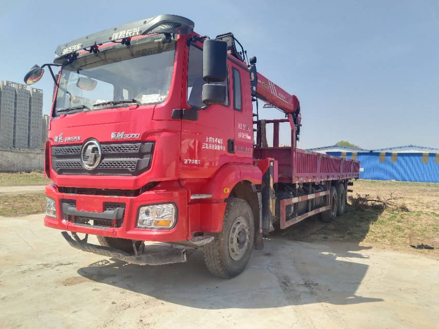 Buy Sany SPK62002 Used Crane / 2