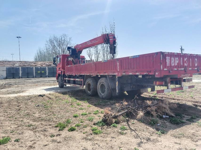 Buy Sany SPK62002 Used Crane / 4