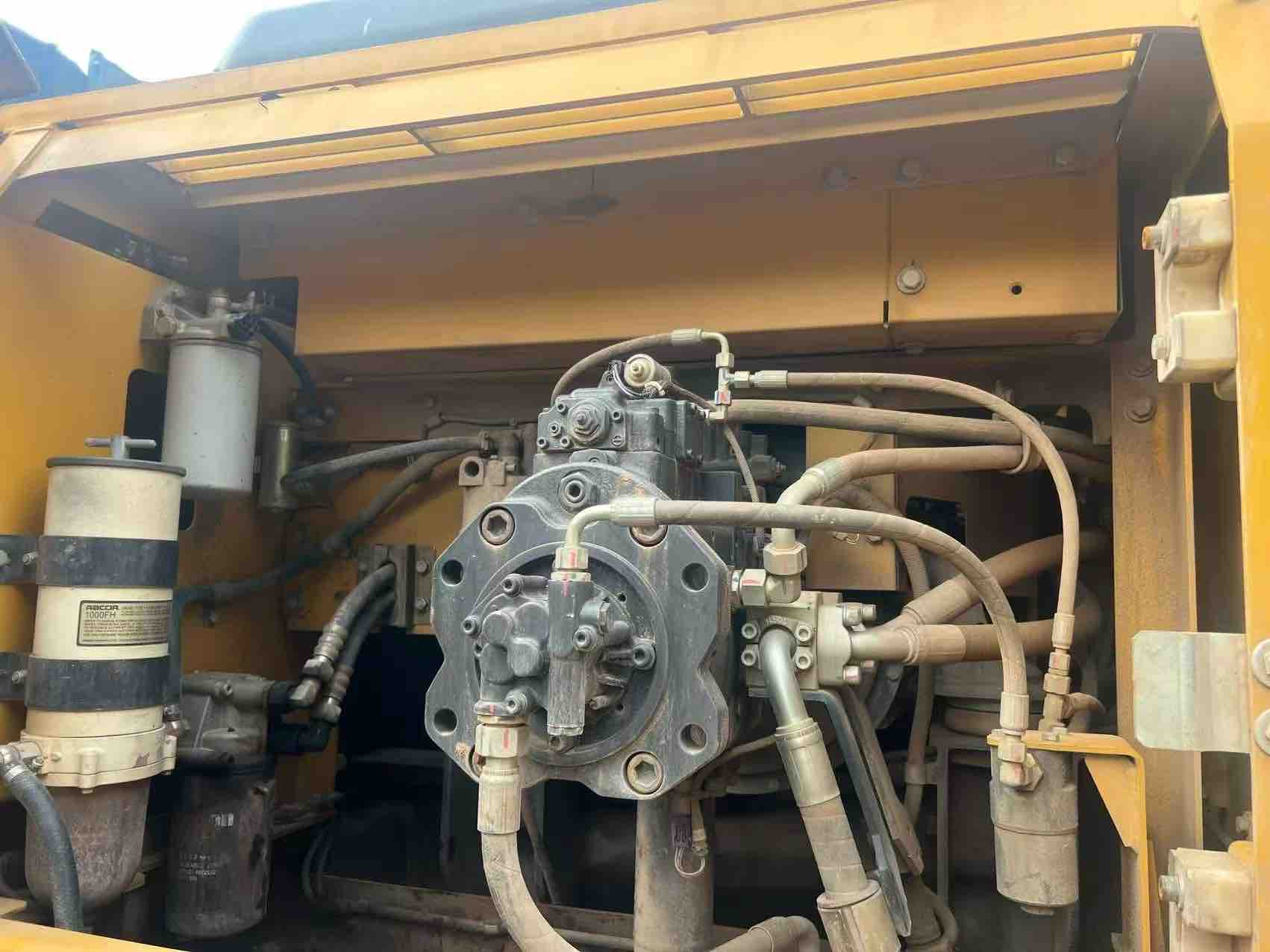 Buy Sany 75C-9 Used Excavator / 5