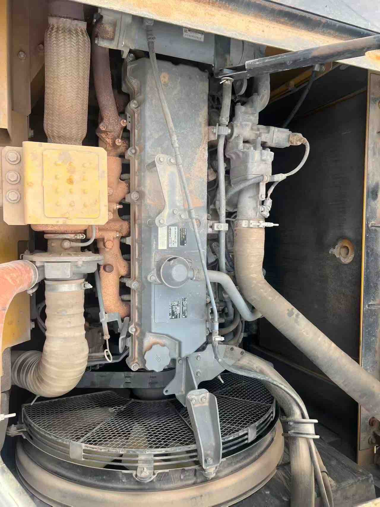 Buy Sany 75C-9 Used Excavator / 4