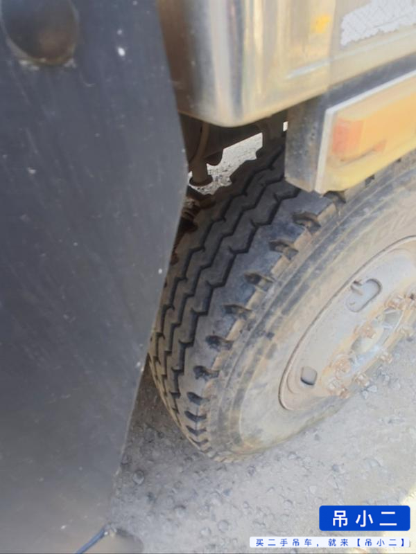 Buy XCMG Used Crane / 3