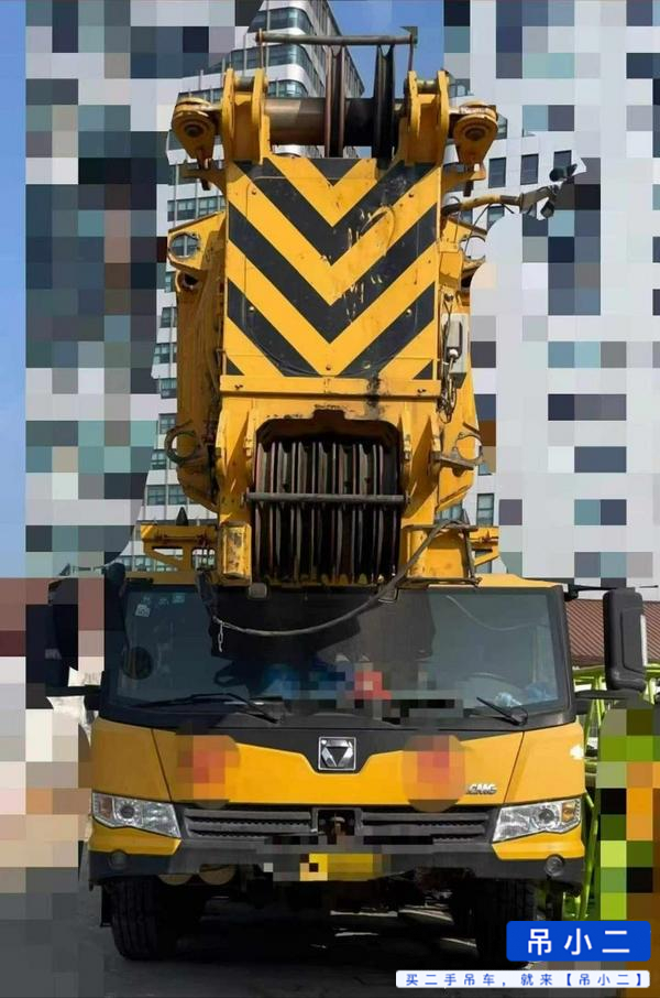 Buy XCMG XCA300(） Used Crane / 2