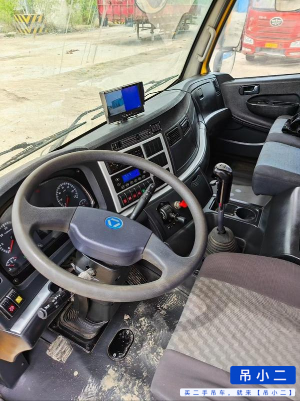 Buy XCMG 80k5D Used Crane / 6