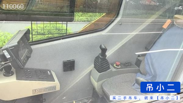 Buy XCMG XCT25L4 Used Crane / 2