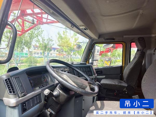 Buy Sany STC250C5-1 Used Crane / 6