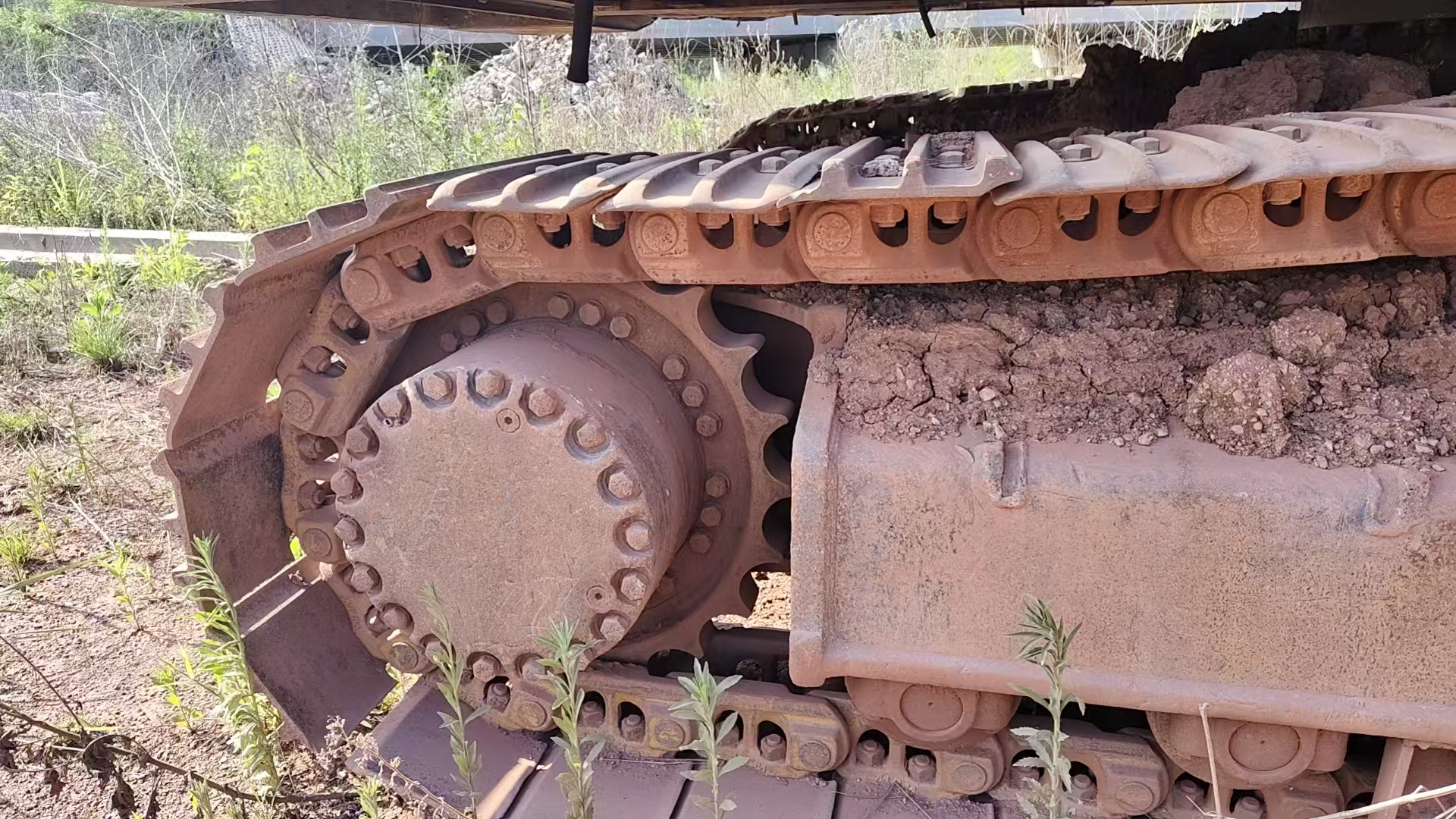 Buy Volvo 360BLC Used Excavator / 9