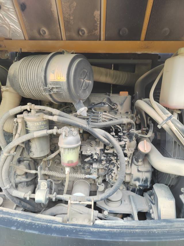 Buy XCMG XE65DA Used Excavator / 3