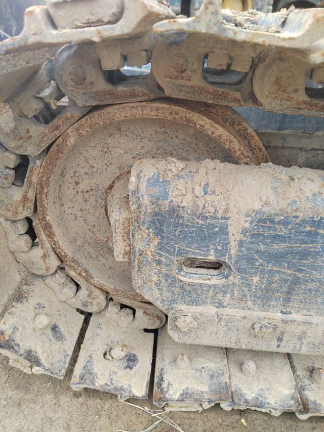 Buy XCMG XE35U Used Excavator / 6