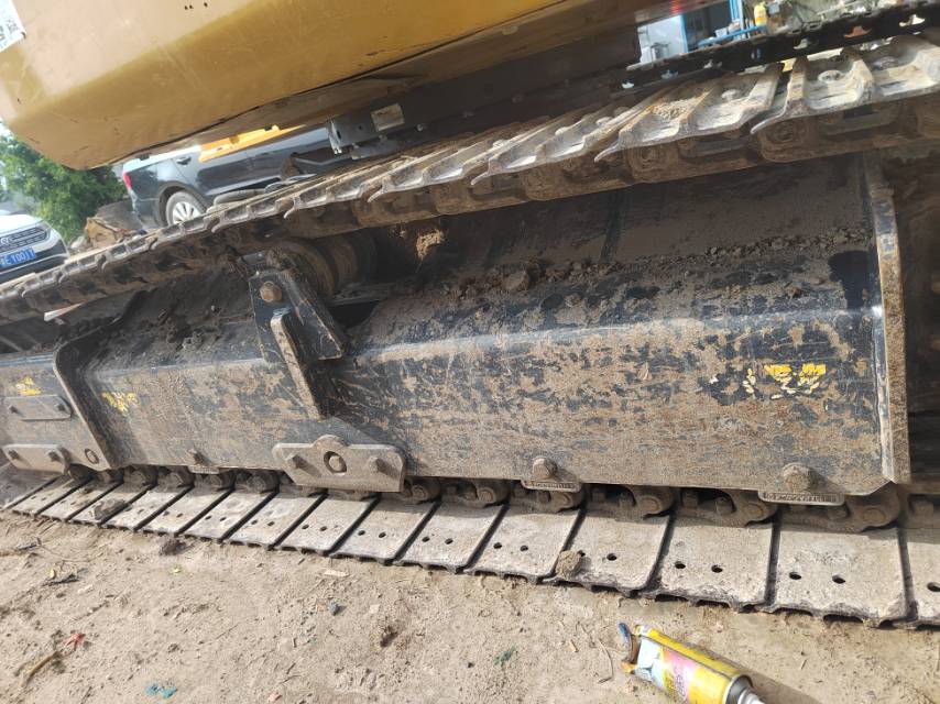 Buy XCMG XE65DA Used Excavator / 6