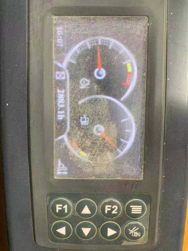 Buy XCMG Used Excavator / 3