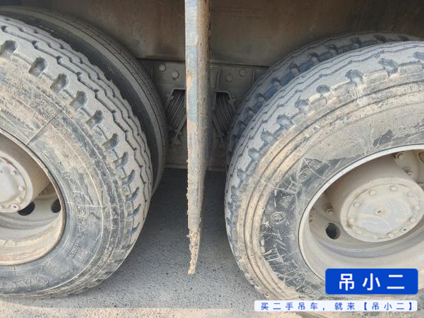 Buy Zoomlion 25H Used Crane / 5