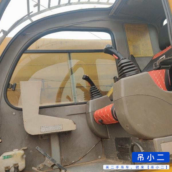 Buy XCMG 25k5 Used Crane / 5