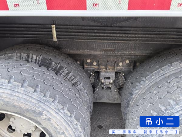 Buy Zoomlion 250A Used Crane / 14