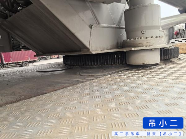 Buy Zoomlion 250A Used Crane / 9