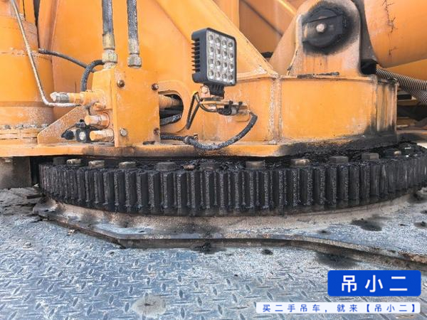 Buy XCMG 25K5 Used Crane / 5