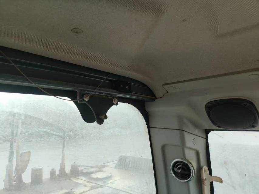 Buy XCMG XE335DK MAX Used Excavator / 5