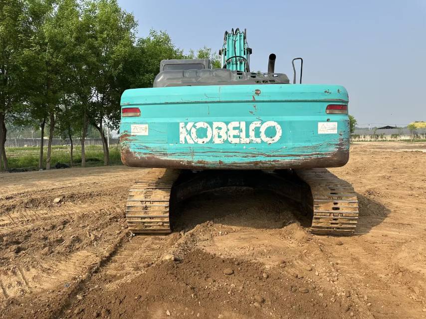 Buy Kobelco 30 Used Excavator / 3