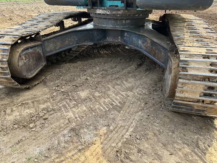 Buy Kobelco 30 Used Excavator / 4