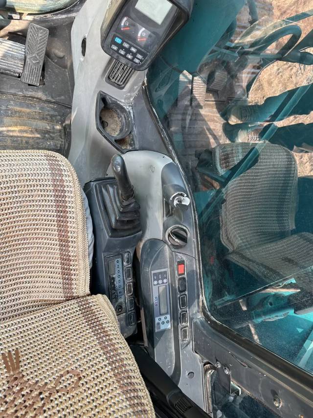 Buy Kobelco 30 Used Excavator / 9