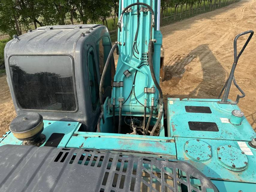 Buy Kobelco 30 Used Excavator / 6