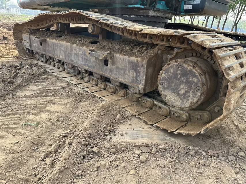 Buy Kobelco 30 Used Excavator / 5