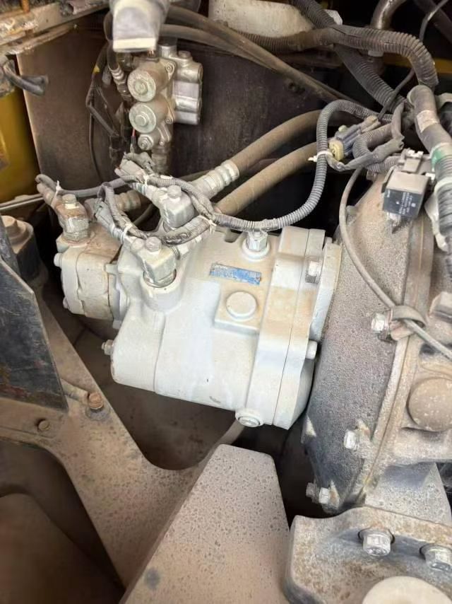 Buy Yanmar B65 Used Excavator / 3