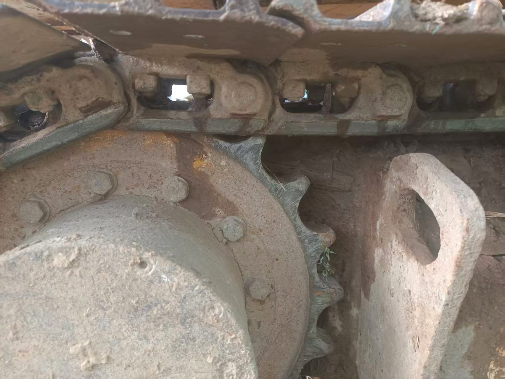 Buy XCMG XE17U Used Excavator / 4