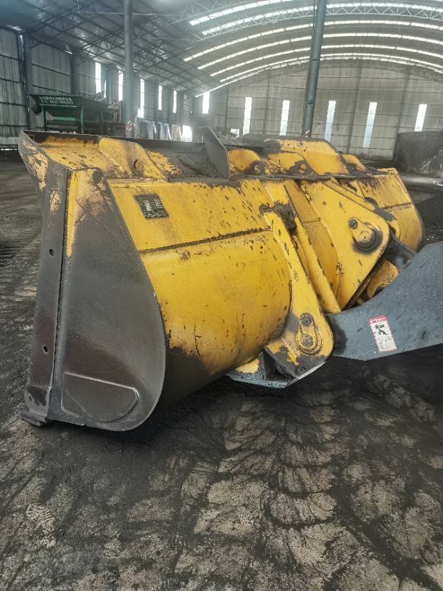 Buy XCMG 50GN Used Loader / 3