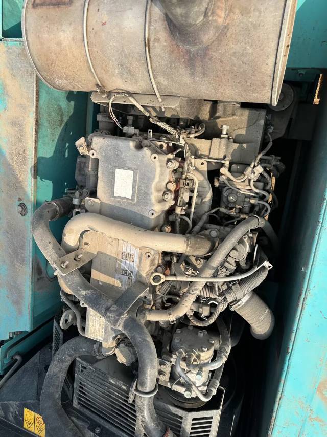 Buy Kobelco SK260 Used Excavator / 2